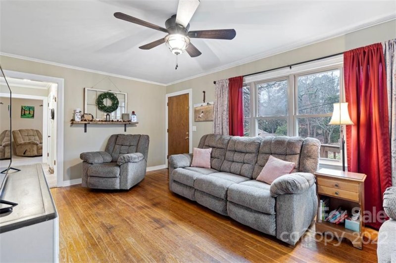 Property image 5 at 540 Todd Drive, Concord, NC 28025