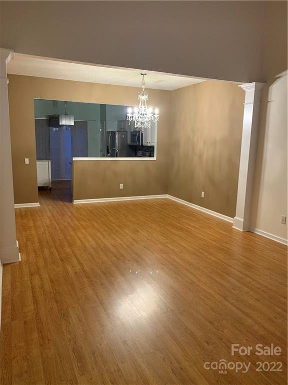 Property image 3 at 8209 Gossomer Bay Drive, Charlotte, NC 28270