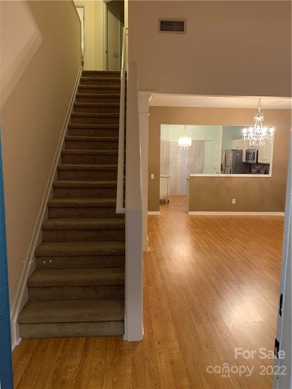 Property image 4 at 8209 Gossomer Bay Drive, Charlotte, NC 28270