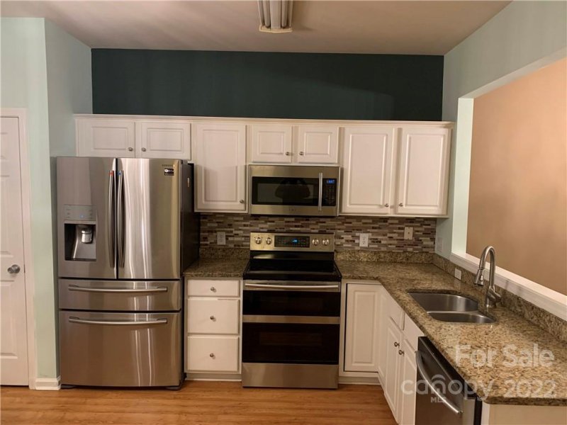 Property image 5 at 8209 Gossomer Bay Drive, Charlotte, NC 28270