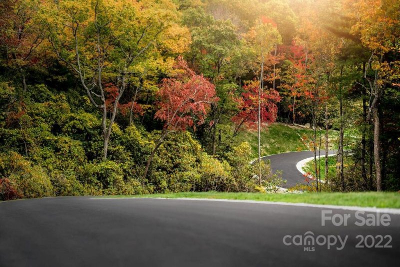 Property image 3 at 0000 East Garden Trail, Hendersonville, NC 28792