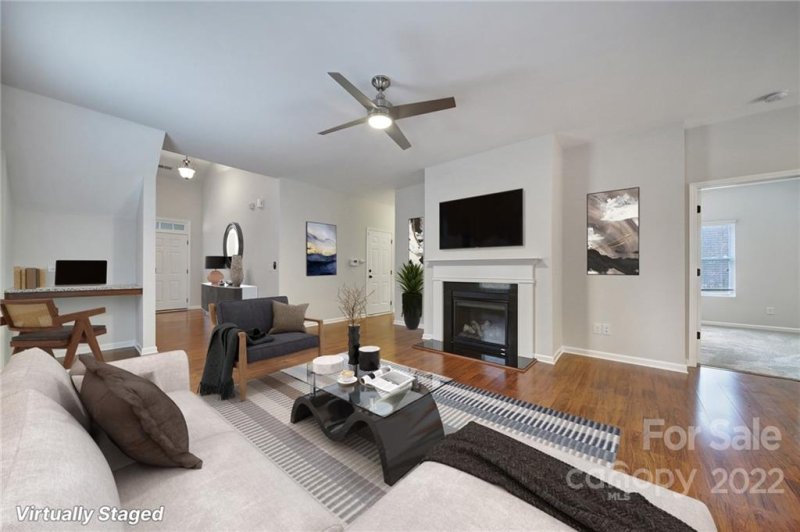 Property image 5 at 14732 Glenduff Place, Charlotte, NC 28278