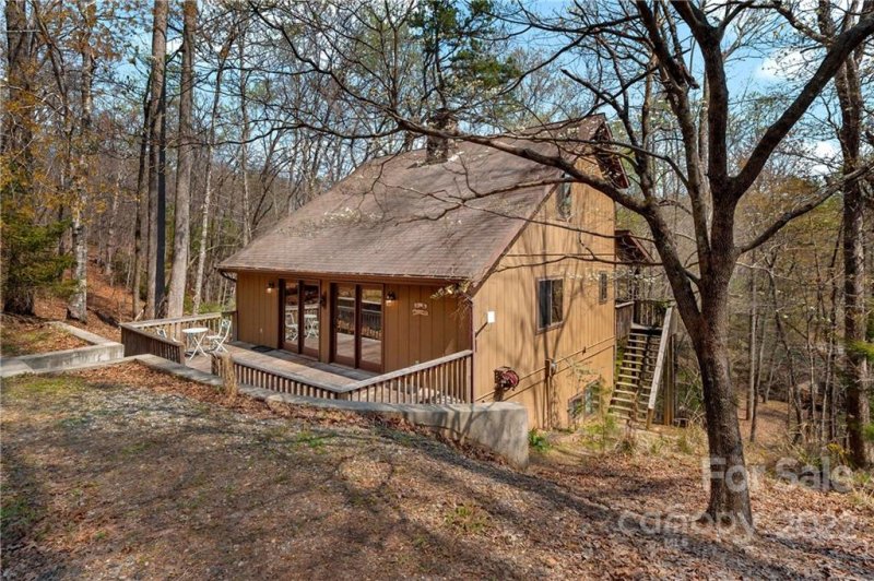 Property image 2 at 172 W Wilderness Road, Lake Lure, NC 28746