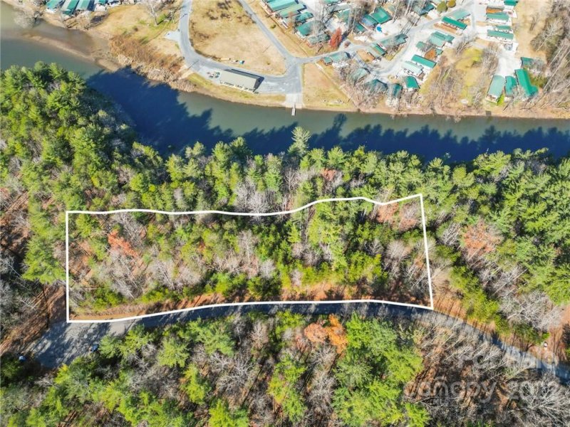 Property image 2 at Tbd Settlement Ridge Drive, Marion, NC 28752