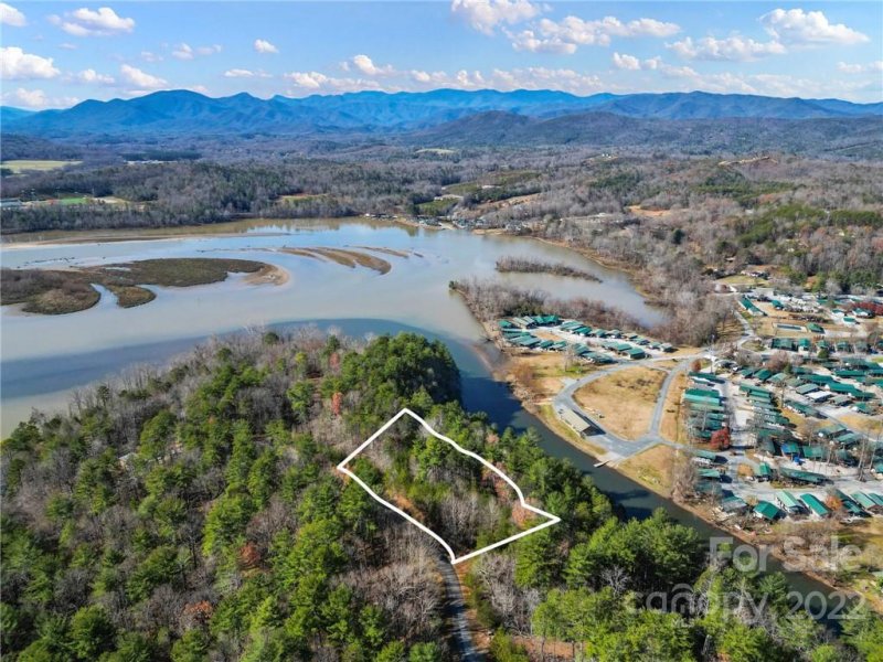 Property image 3 at Tbd Settlement Ridge Drive, Marion, NC 28752