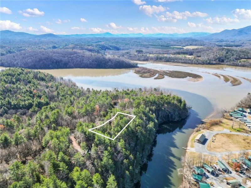 Property image 4 at Tbd Settlement Ridge Drive, Marion, NC 28752