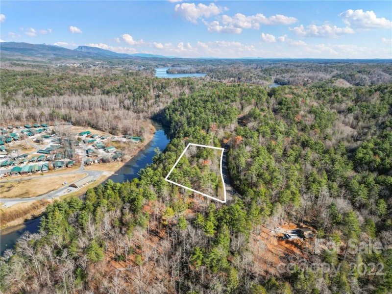 Property image 5 at Tbd Settlement Ridge Drive, Marion, NC 28752