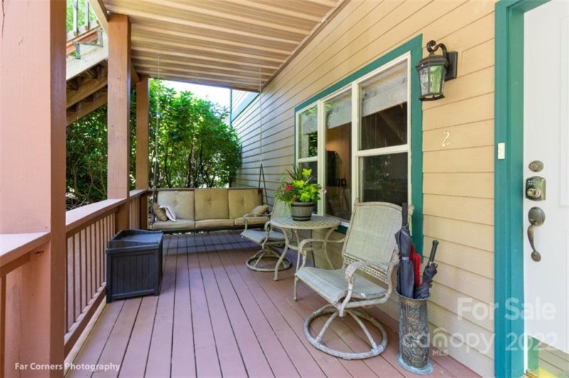 Property image 3 at 668 Olympic Drive, Whittier, NC 28789