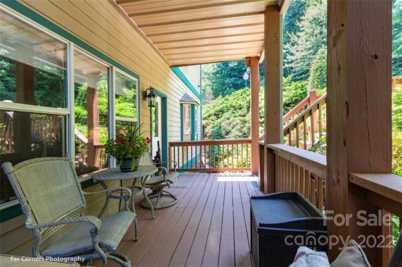 Property image 4 at 668 Olympic Drive, Whittier, NC 28789