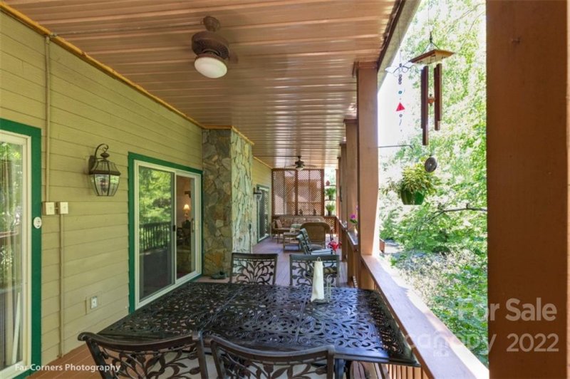 Property image 5 at 668 Olympic Drive, Whittier, NC 28789