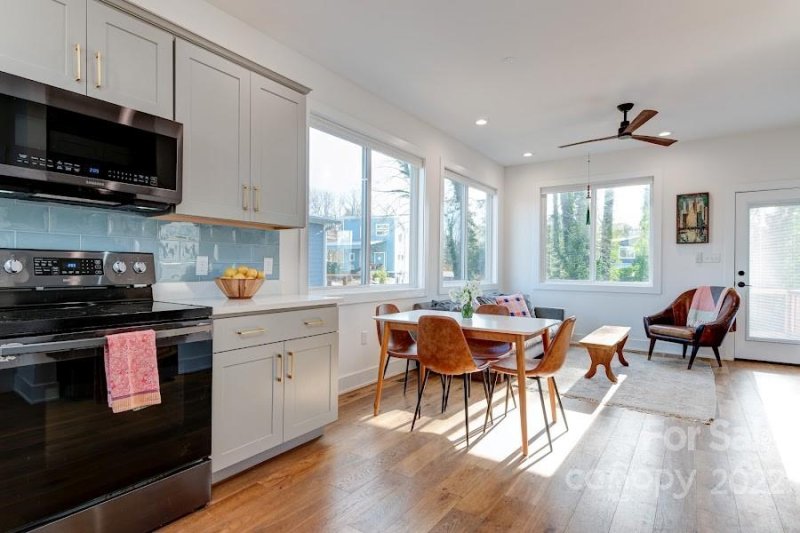 Property image 5 at 8 Dellwood Street, Asheville, NC 28806