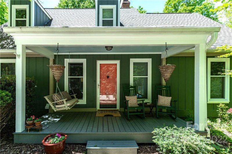 Property image 2 at 85 Timberlane Circle, Pisgah Forest, NC 28768