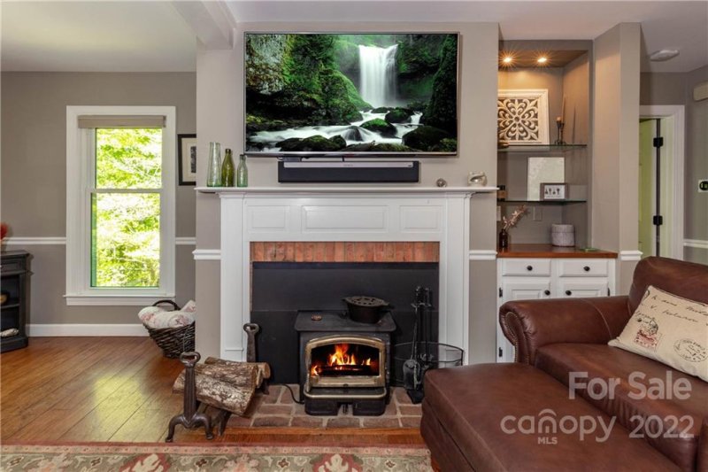 Property image 5 at 85 Timberlane Circle, Pisgah Forest, NC 28768