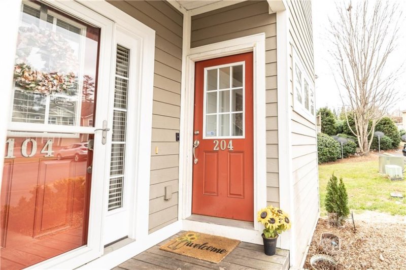 Property image 2 at 40 Foxden Drive, Fletcher, NC 28732