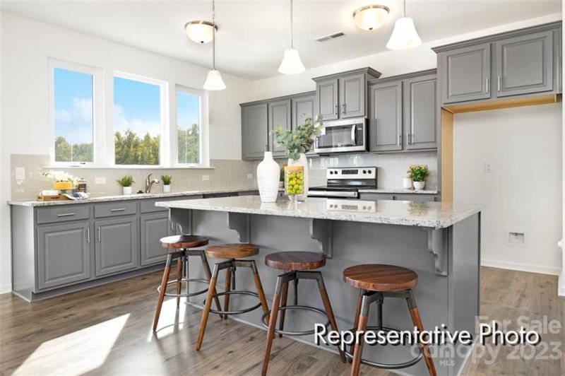 Property image 5 at 1054 River Haven Avenue, Concord, NC 28025