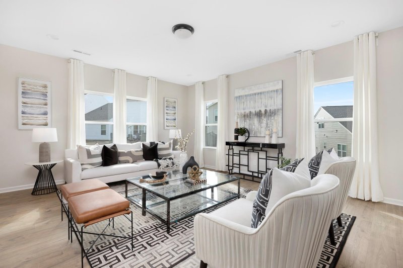 Property image 5 at 6285 Clarisse Drive, Concord, NC 28025