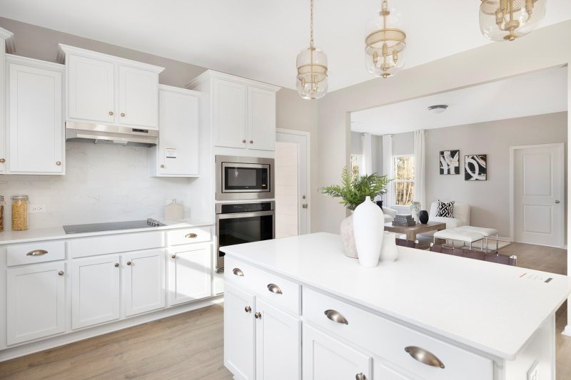 Property image 4 at 12077 Garmon Mill Drive, Stanfield, NC 28163