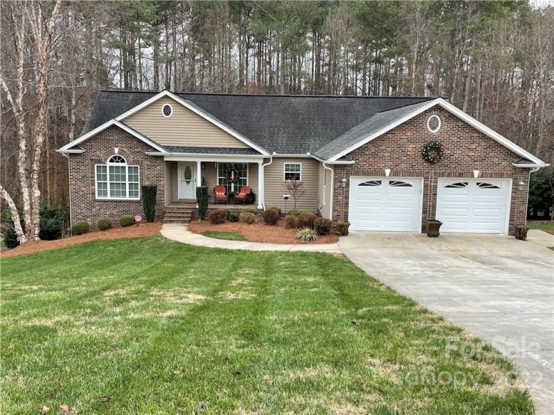 3459 Laurel Springs Drive