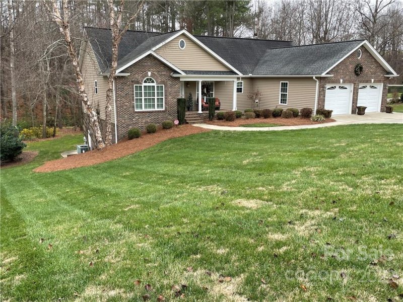 Property image 2 at 3459 Laurel Springs Drive, Granite Falls, NC 28630