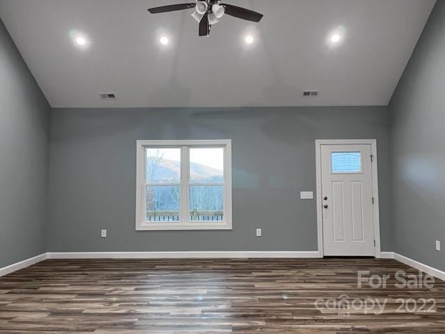 Property image 3 at 2411 Saratoga Run, Morganton, NC 28655