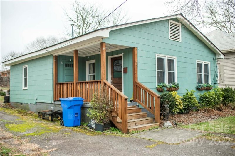 Property image 2 at 357 N Country Club Road, Brevard, NC 28712