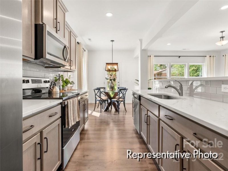 Property image 5 at 209 Shay Crossing Road, Salisbury, NC 28144