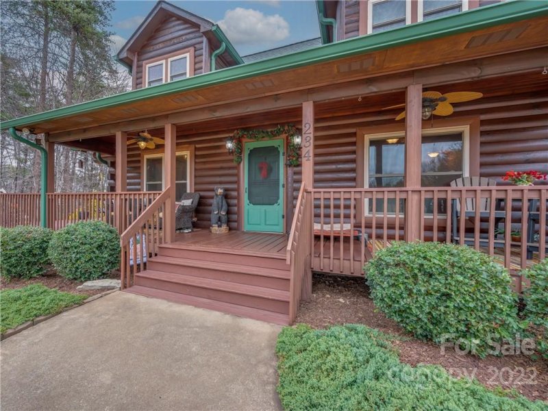 Property image 5 at 234 Brookside Parkway, Lake Lure, NC 28746