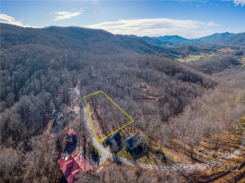 Property image 4 at 00 Smokey Ridge Loop, Waynesville, NC 28786