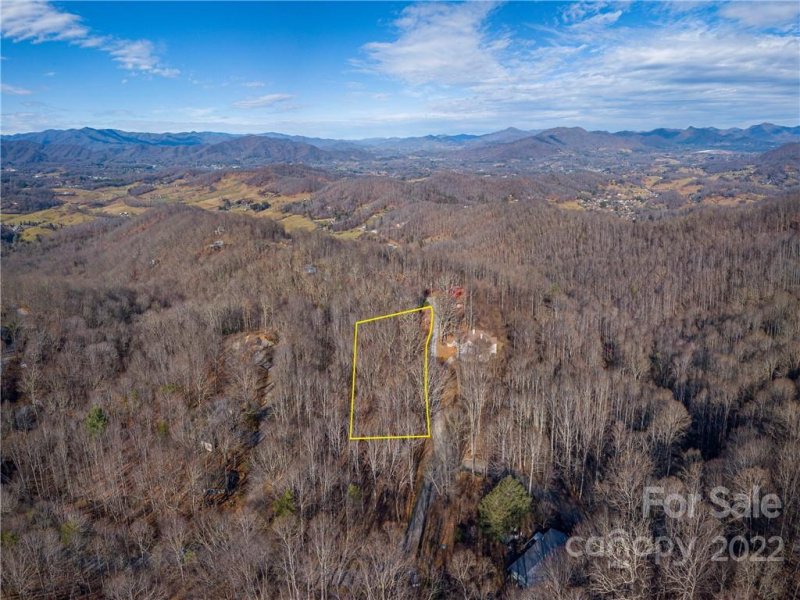 Property image 5 at 00 Smokey Ridge Loop, Waynesville, NC 28786
