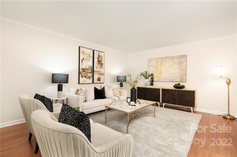 Property image 4 at 316 Chadmore Drive, Charlotte, NC 28270