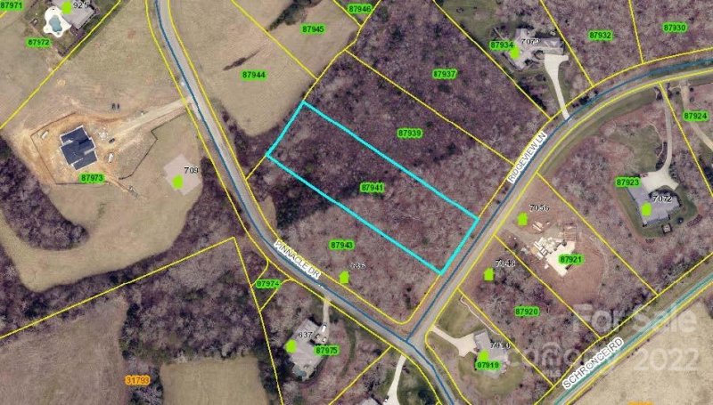 Lot 17 Ridgeview Lane