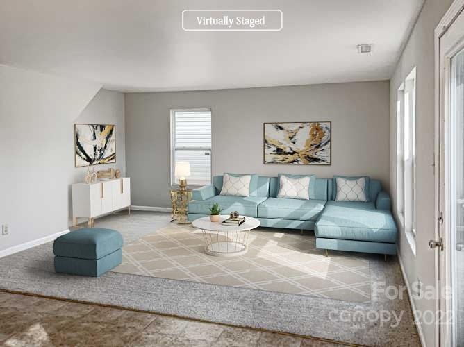 Property image 2 at 2620 Cochrane Drive, Charlotte, NC 28269