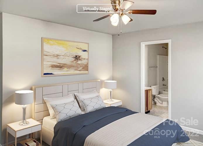 Property image 4 at 2620 Cochrane Drive, Charlotte, NC 28269