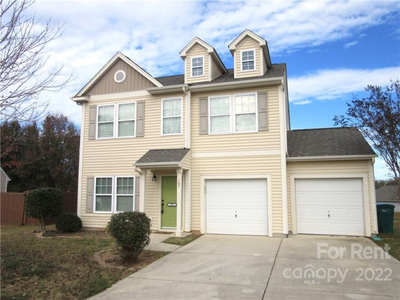 107 Anderson Ridge Drive