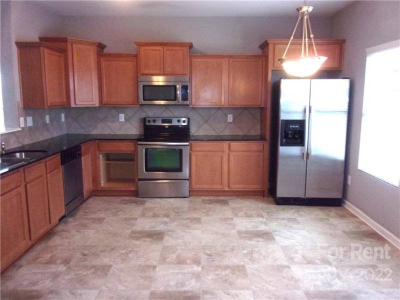 Property image 5 at 107 Anderson Ridge Drive, Albemarle, NC 28001