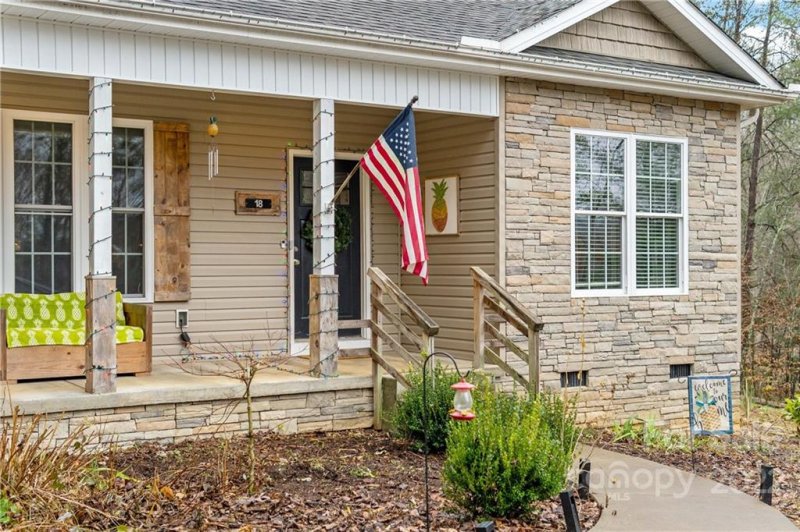 Property image 3 at 18 Westview Drive, Marion, NC 28752