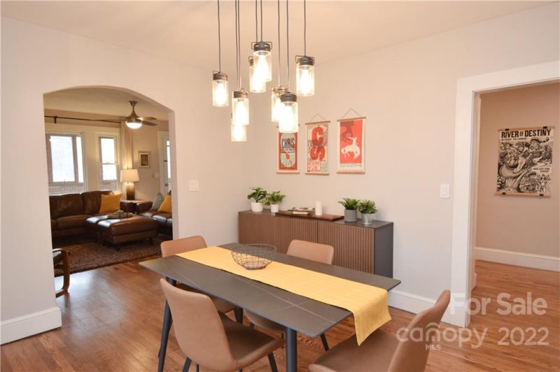 Property image 4 at 44 Hemlock Avenue, Spruce Pine, NC 28777