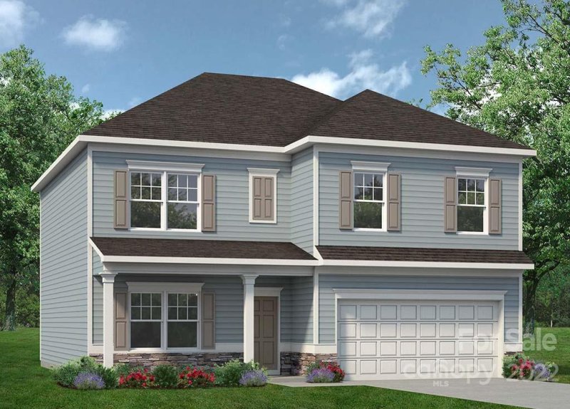 Property image 2 at Lot 11 Park View Drive, Stanfield, NC 28163