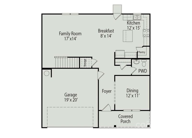 Property image 3 at Lot 11 Park View Drive, Stanfield, NC 28163