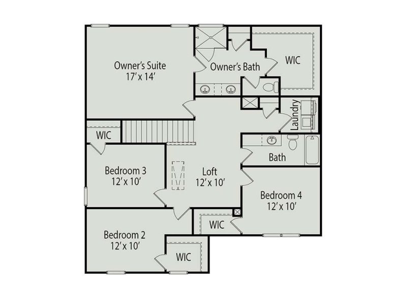 Property image 4 at Lot 11 Park View Drive, Stanfield, NC 28163