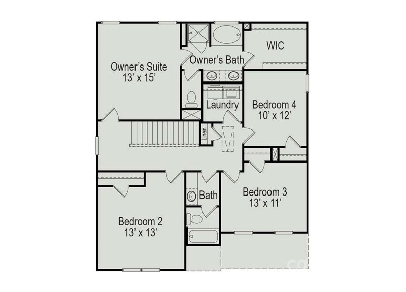 Property image 3 at Lot 18 Park View Drive, Stanfield, NC 28163