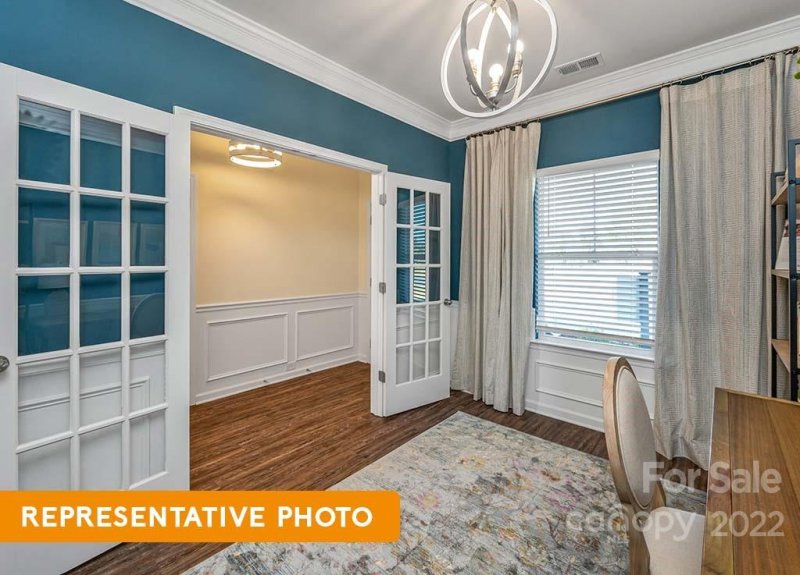 Property image 5 at Lot 18 Park View Drive, Stanfield, NC 28163