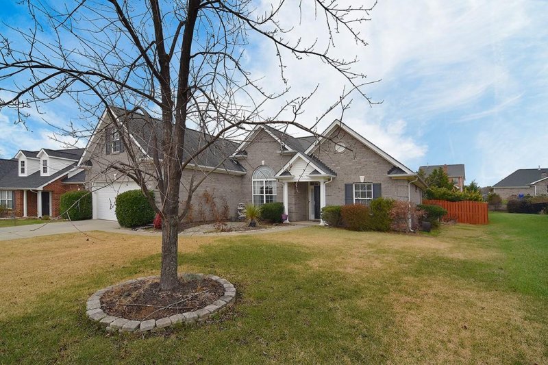 Property image 2 at 4413 Gwen Hartis Court, Monroe, NC 28110