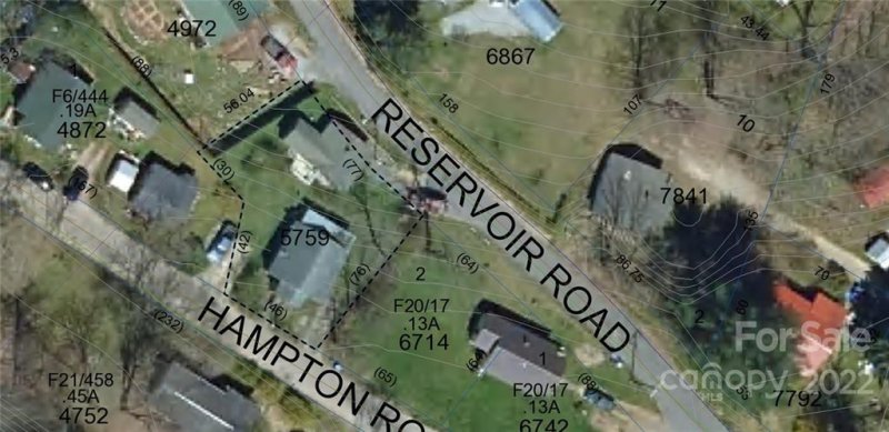 Property image 2 at 42 Hampton Road, Brevard, NC 28712