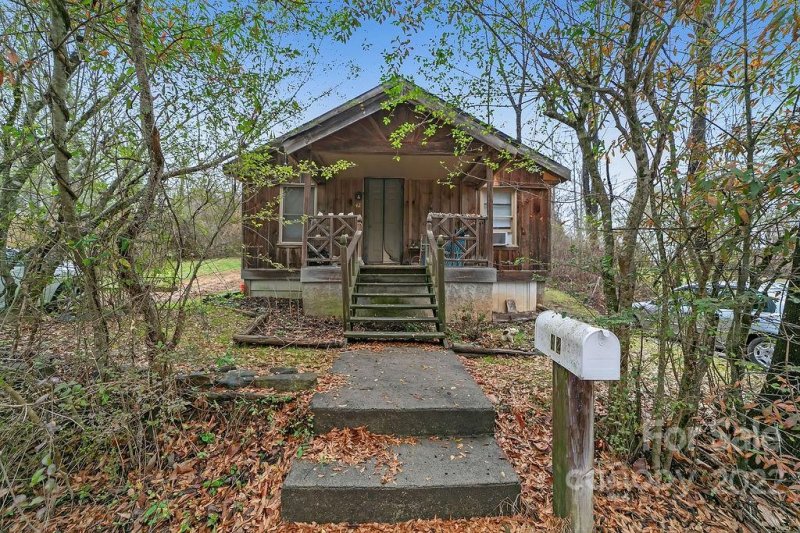 Property image 4 at 42 Hampton Road, Brevard, NC 28712