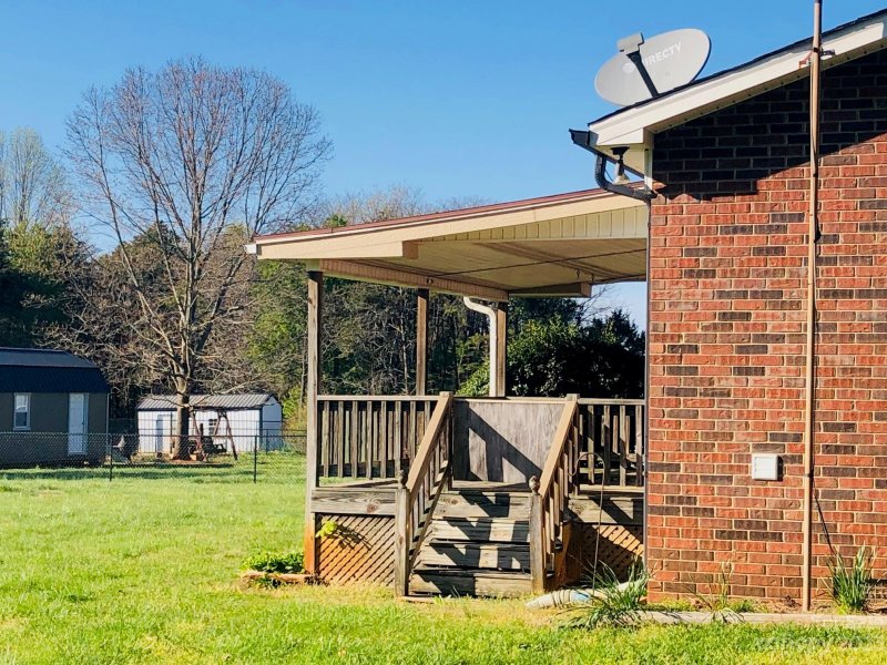 Property image 2 at 277 Sain Road, Statesville, NC 28625