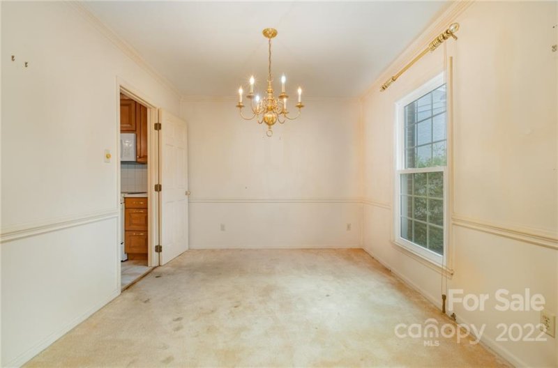 Property image 4 at 203 Kimrod Lane, Charlotte, NC 28270