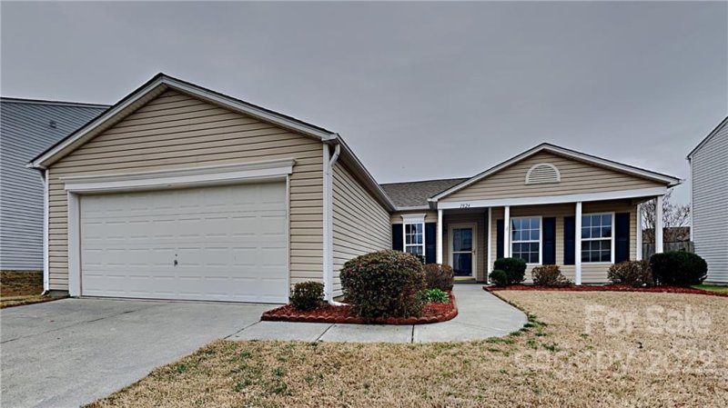 1824 Rustic Barn Drive