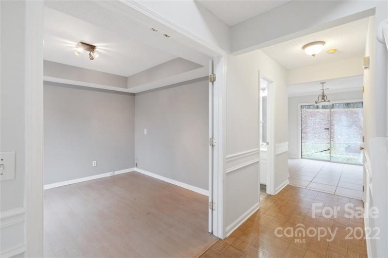 Property image 4 at 9637 Nettle Drive, Charlotte, NC 28216