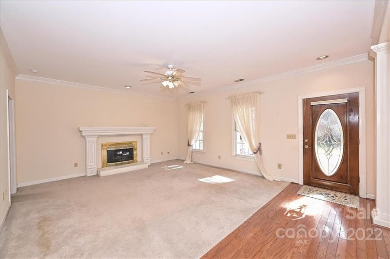 Property image 5 at 7219 Bevington Woods Lane, Charlotte, NC 28277